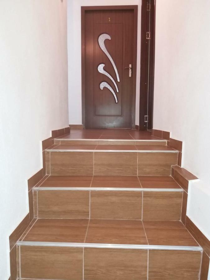 Lip Si Ely Hotel Dîmbovicioara Екстериор снимка