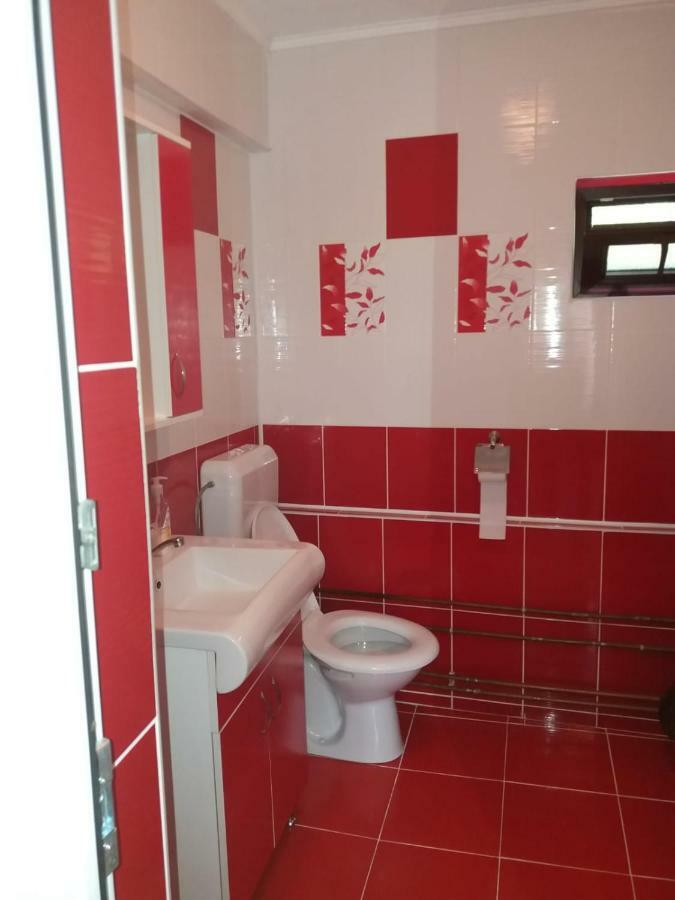 Lip Si Ely Hotel Dîmbovicioara Екстериор снимка